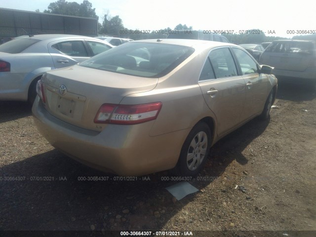 Photo 3 VIN: 4T1BF3EKXBU218652 - TOYOTA CAMRY 