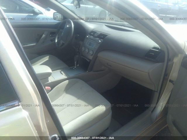 Photo 4 VIN: 4T1BF3EKXBU218652 - TOYOTA CAMRY 