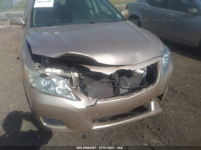 Photo 5 VIN: 4T1BF3EKXBU218652 - TOYOTA CAMRY 