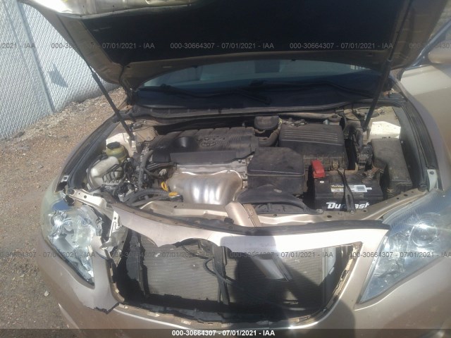 Photo 9 VIN: 4T1BF3EKXBU218652 - TOYOTA CAMRY 