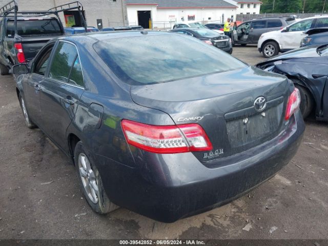 Photo 2 VIN: 4T1BF3EKXBU220790 - TOYOTA CAMRY 