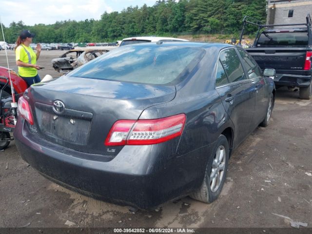 Photo 3 VIN: 4T1BF3EKXBU220790 - TOYOTA CAMRY 