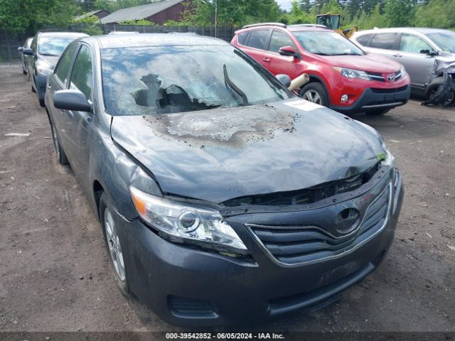 Photo 5 VIN: 4T1BF3EKXBU220790 - TOYOTA CAMRY 