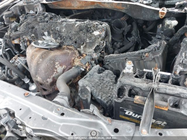 Photo 9 VIN: 4T1BF3EKXBU220790 - TOYOTA CAMRY 