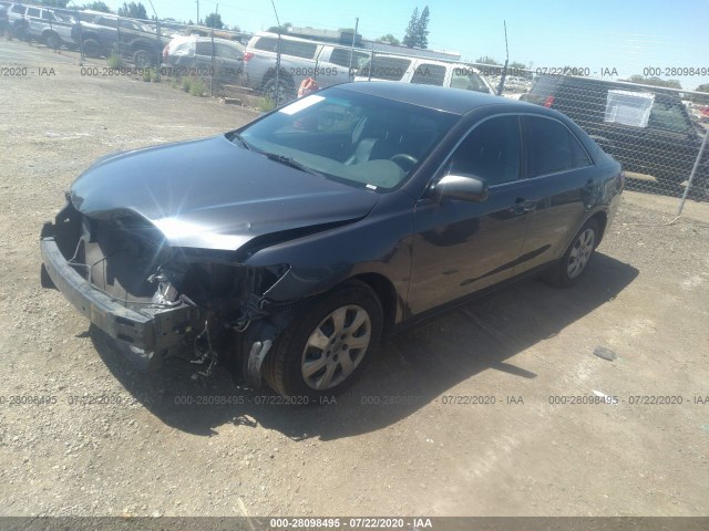 Photo 1 VIN: 4T1BF3EKXBU221227 - TOYOTA CAMRY 