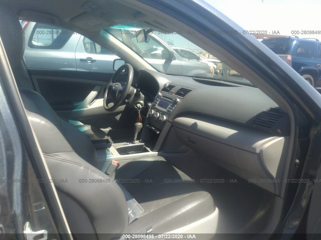 Photo 4 VIN: 4T1BF3EKXBU221227 - TOYOTA CAMRY 