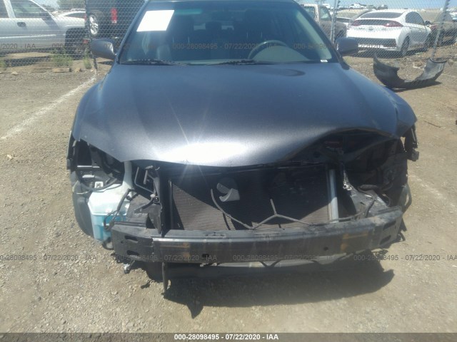 Photo 5 VIN: 4T1BF3EKXBU221227 - TOYOTA CAMRY 