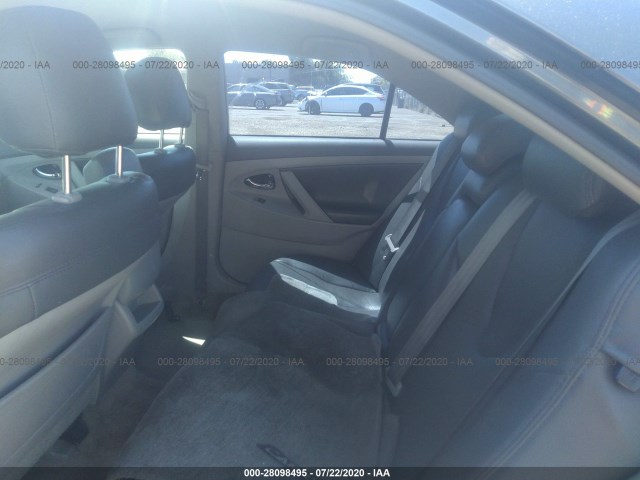 Photo 7 VIN: 4T1BF3EKXBU221227 - TOYOTA CAMRY 