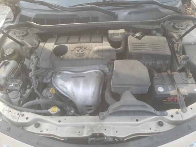 Photo 6 VIN: 4T1BF3EKXBU223415 - TOYOTA CAMRY BASE 