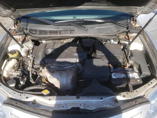 Photo 10 VIN: 4T1BF3EKXBU225469 - TOYOTA CAMRY BASE 