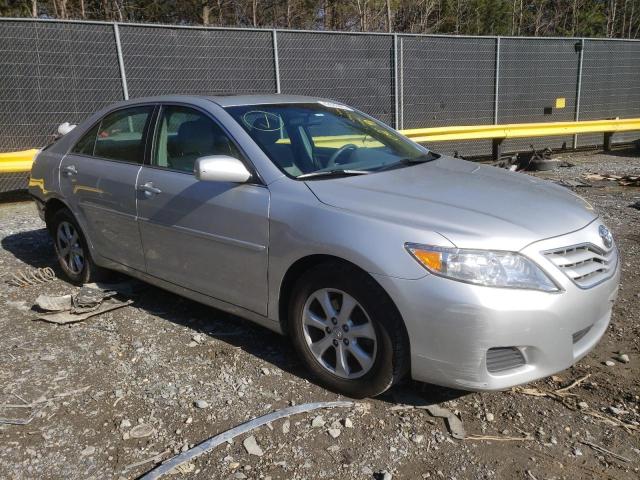 Photo 3 VIN: 4T1BF3EKXBU225469 - TOYOTA CAMRY BASE 