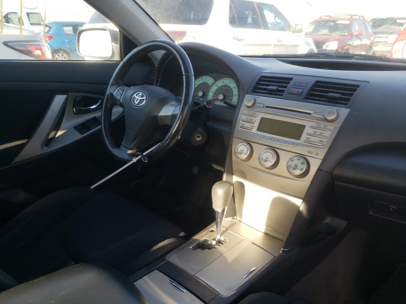 Photo 8 VIN: 4T1BF3EKXBU225696 - TOYOTA CAMRY BASE 