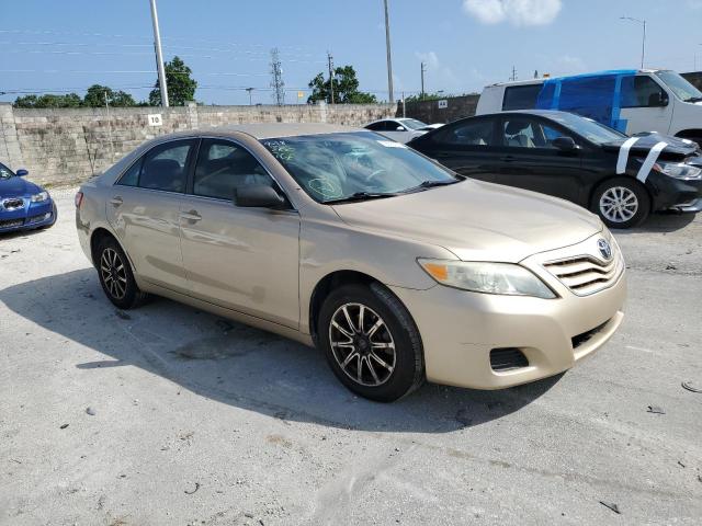 Photo 3 VIN: 4T1BF3EKXBU226802 - TOYOTA CAMRY 