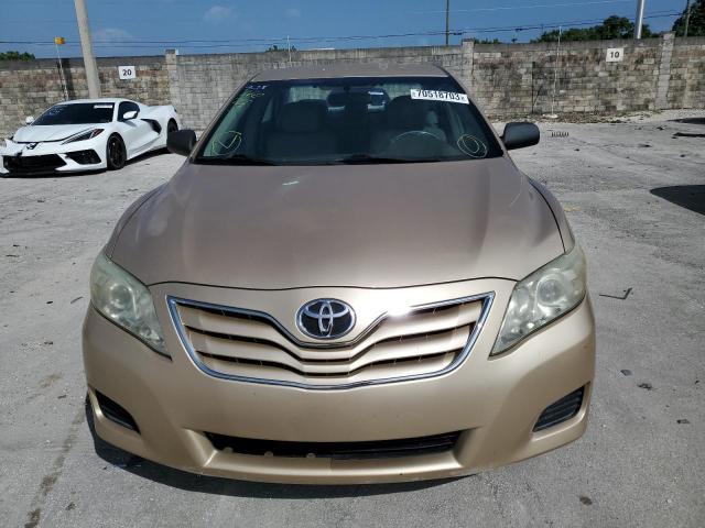 Photo 4 VIN: 4T1BF3EKXBU226802 - TOYOTA CAMRY 