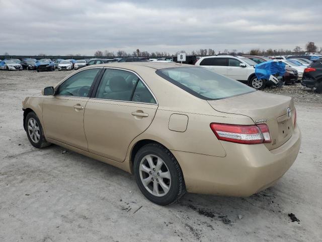 Photo 1 VIN: 4T1BF3EKXBU227903 - TOYOTA CAMRY 