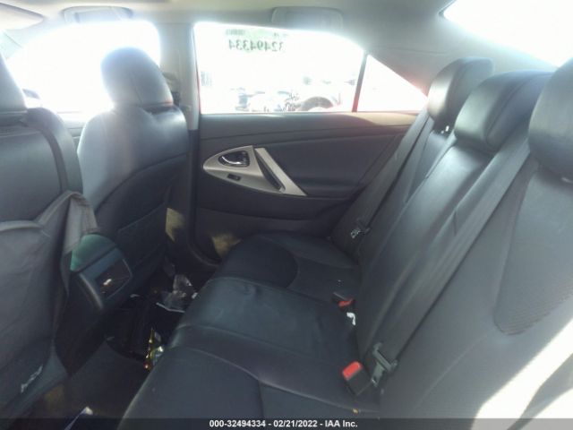 Photo 7 VIN: 4T1BF3EKXBU229618 - TOYOTA CAMRY 