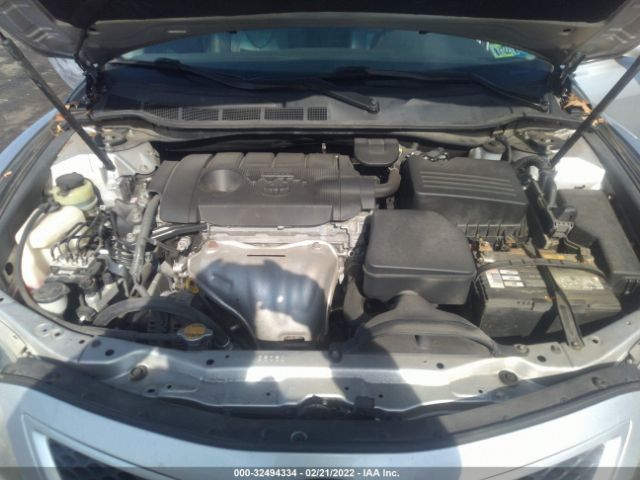 Photo 9 VIN: 4T1BF3EKXBU229618 - TOYOTA CAMRY 