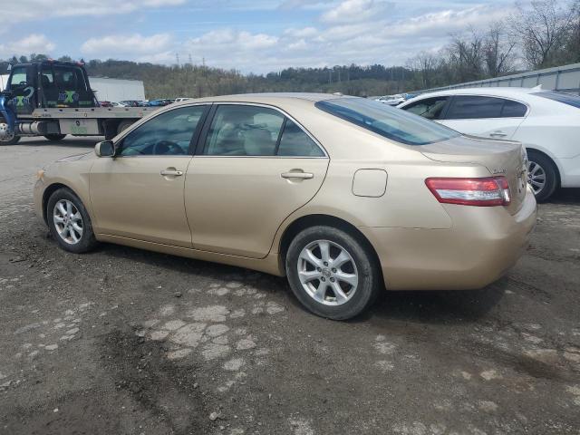 Photo 1 VIN: 4T1BF3EKXBU230249 - TOYOTA CAMRY 