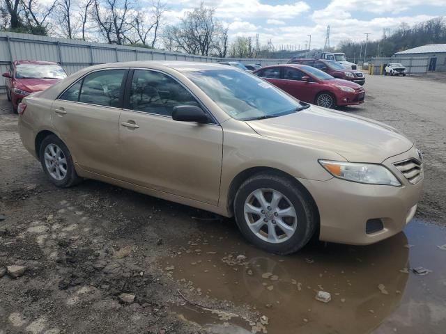 Photo 3 VIN: 4T1BF3EKXBU230249 - TOYOTA CAMRY 