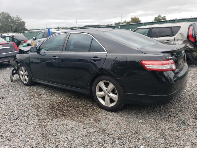 Photo 1 VIN: 4T1BF3EKXBU231921 - TOYOTA CAMRY 