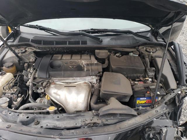 Photo 10 VIN: 4T1BF3EKXBU231921 - TOYOTA CAMRY 