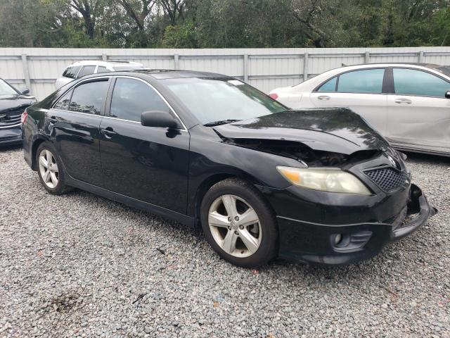 Photo 3 VIN: 4T1BF3EKXBU231921 - TOYOTA CAMRY 