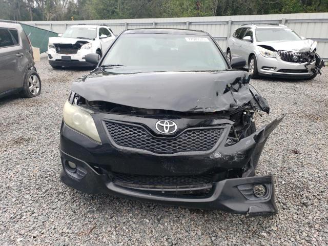 Photo 4 VIN: 4T1BF3EKXBU231921 - TOYOTA CAMRY 