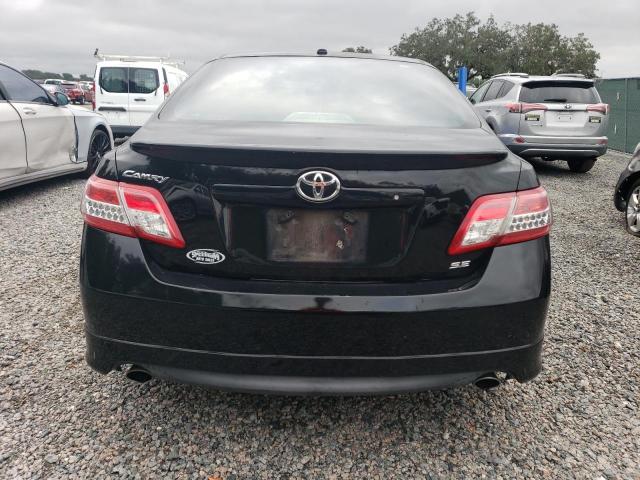 Photo 5 VIN: 4T1BF3EKXBU231921 - TOYOTA CAMRY 