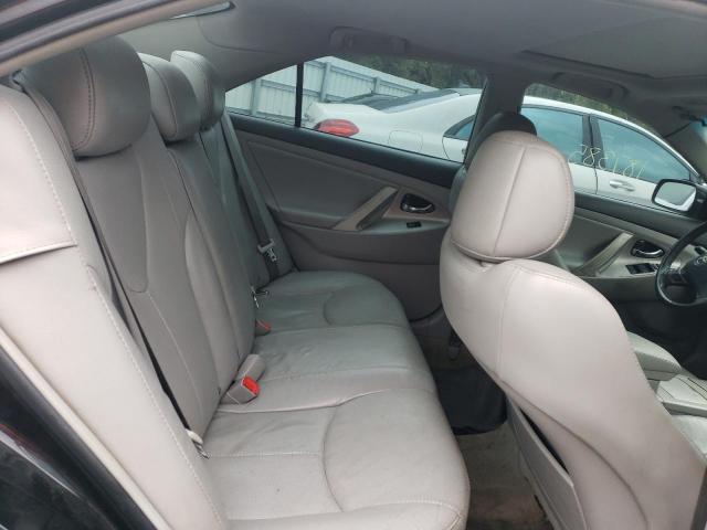 Photo 9 VIN: 4T1BF3EKXBU231921 - TOYOTA CAMRY 