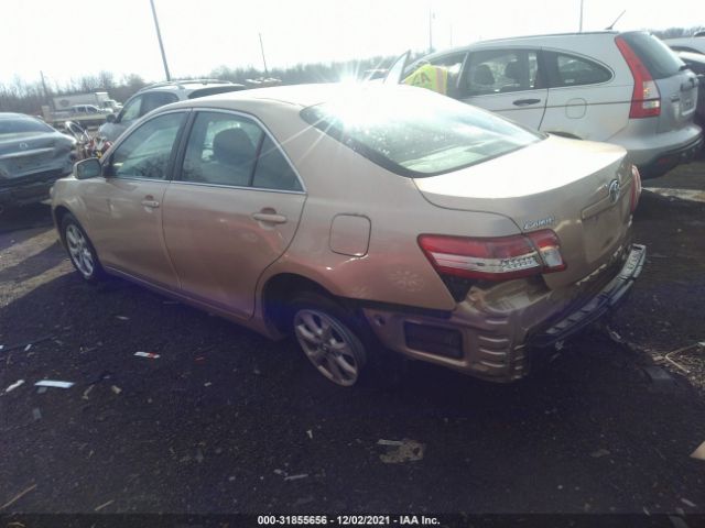 Photo 2 VIN: 4T1BF3EKXBU232180 - TOYOTA CAMRY 