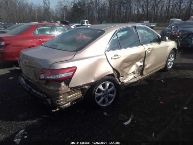 Photo 3 VIN: 4T1BF3EKXBU232180 - TOYOTA CAMRY 