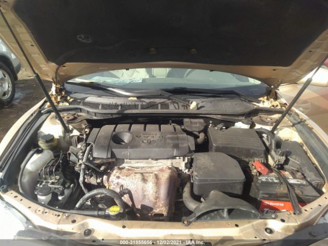 Photo 9 VIN: 4T1BF3EKXBU232180 - TOYOTA CAMRY 