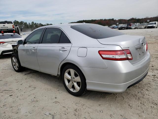 Photo 1 VIN: 4T1BF3EKXBU581551 - TOYOTA CAMRY 