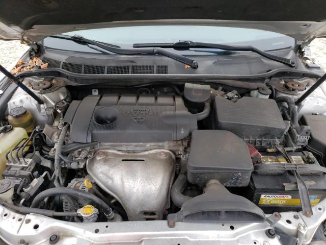 Photo 10 VIN: 4T1BF3EKXBU581551 - TOYOTA CAMRY 