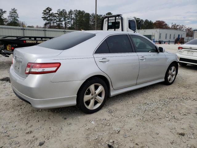 Photo 2 VIN: 4T1BF3EKXBU581551 - TOYOTA CAMRY 