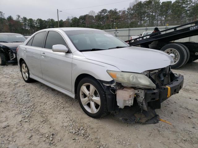 Photo 3 VIN: 4T1BF3EKXBU581551 - TOYOTA CAMRY 