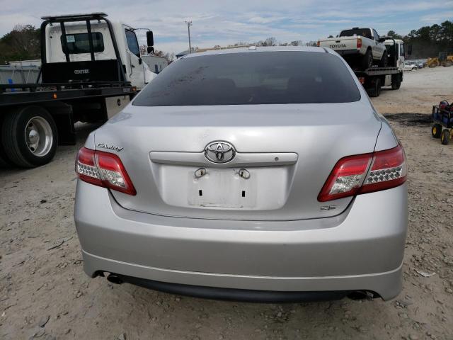 Photo 5 VIN: 4T1BF3EKXBU581551 - TOYOTA CAMRY 