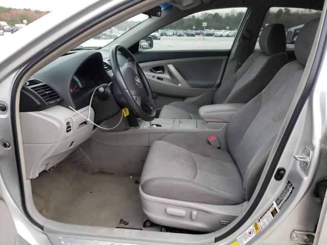 Photo 6 VIN: 4T1BF3EKXBU581551 - TOYOTA CAMRY 