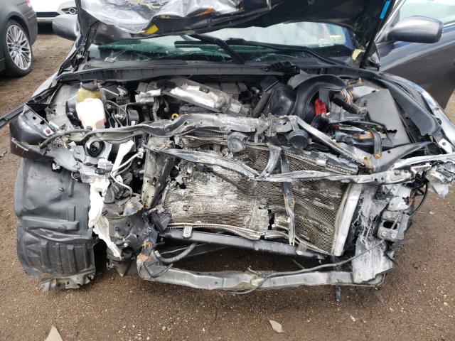 Photo 6 VIN: 4T1BF3EKXBU582098 - TOYOTA CAMRY BASE 