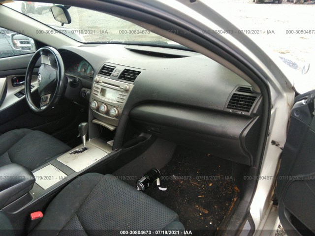 Photo 4 VIN: 4T1BF3EKXBU584403 - TOYOTA CAMRY 