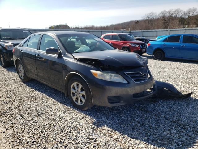 Photo 0 VIN: 4T1BF3EKXBU585941 - TOYOTA CAMRY 