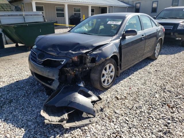 Photo 1 VIN: 4T1BF3EKXBU585941 - TOYOTA CAMRY 