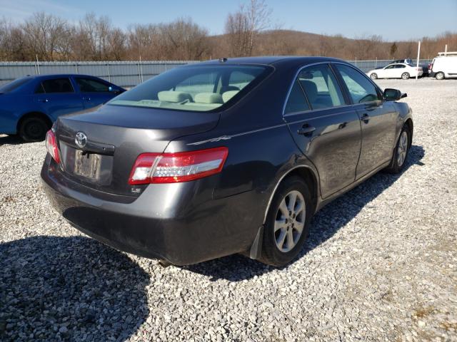 Photo 3 VIN: 4T1BF3EKXBU585941 - TOYOTA CAMRY 