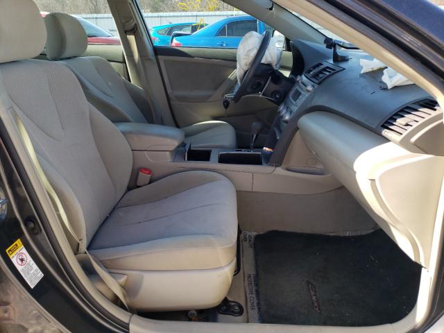 Photo 4 VIN: 4T1BF3EKXBU585941 - TOYOTA CAMRY 