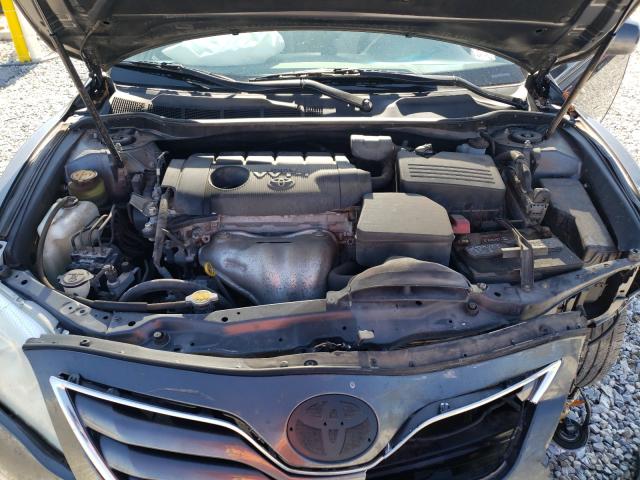 Photo 6 VIN: 4T1BF3EKXBU585941 - TOYOTA CAMRY 