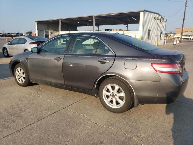 Photo 1 VIN: 4T1BF3EKXBU585941 - TOYOTA CAMRY 