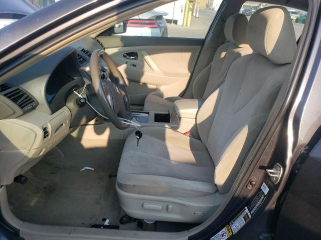 Photo 6 VIN: 4T1BF3EKXBU585941 - TOYOTA CAMRY 