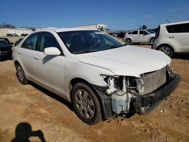 Photo 0 VIN: 4T1BF3EKXBU586166 - TOYOTA CAMRY BASE 