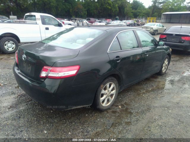 Photo 3 VIN: 4T1BF3EKXBU587365 - TOYOTA CAMRY 