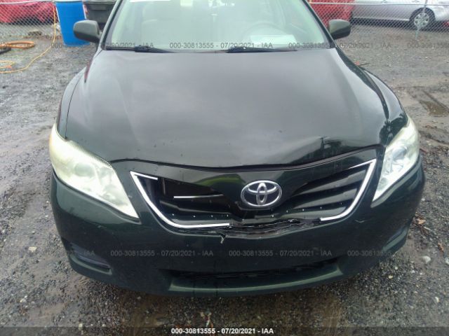 Photo 5 VIN: 4T1BF3EKXBU587365 - TOYOTA CAMRY 